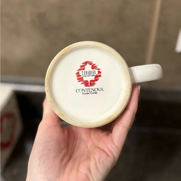 Canadian Collection Edmonton Mug With Box - Picture 8 of 10